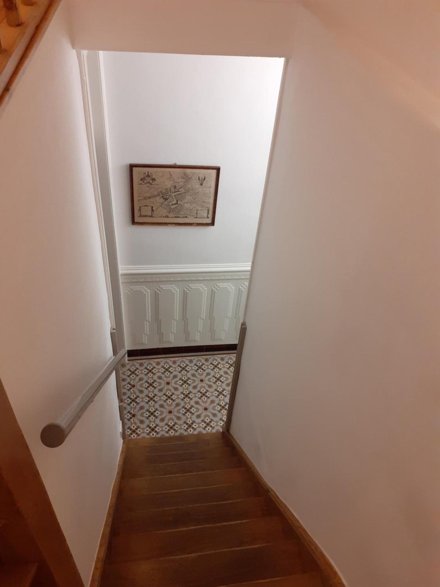 SteenvoordeLa Colombe 43别墅 外观 照片